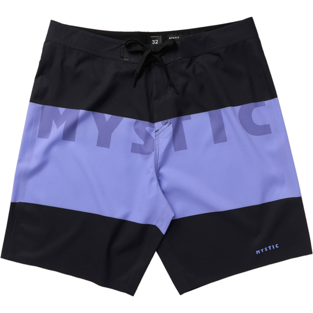2026 Mystic Herre- Profile -boardshorts 35107.26063 - Iris Blue